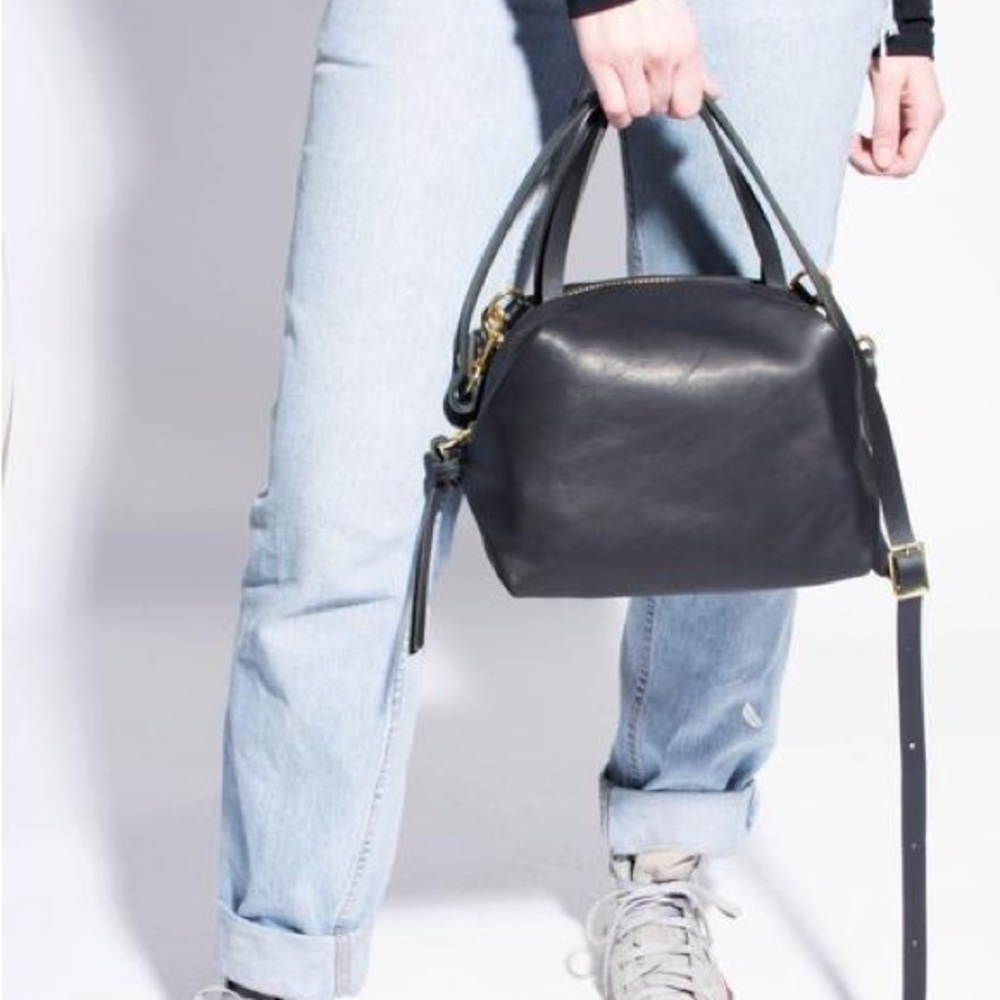 Eleven Thirty Katie Bag Black